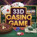 33D Game
