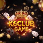 K6Club Game