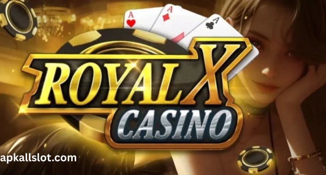 Xcasinoroyal