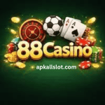 88 Casino