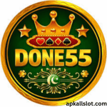 Done 55 Game