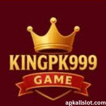 King Pk999 Game
