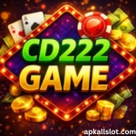 CD222 Game