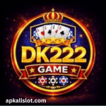 DK 222 Game