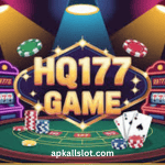 HQ177 Game