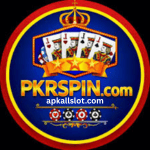 Pkr Spin Game