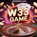 W33 Game
