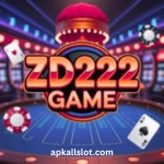 ZD222 Game