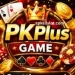 PKPlus Game