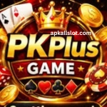 PKPlus Game